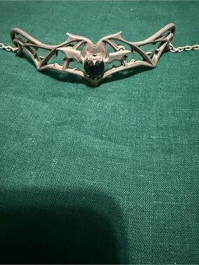 Alchemy Gothic Mircalla Collar